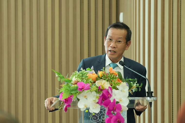 Cục xúc tiến Du lịch Malaysia và Vietnam Airlines ký kết biên bản ghi nhớ hợp tác nhằm tăng cường quan hệ du lịch song phương ảnh 2