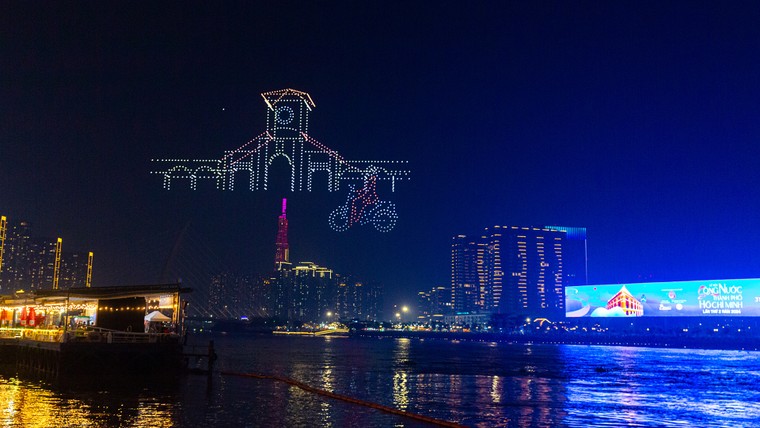 Có gì đặc biệt tại T&T City Millennia, nơi đại nhạc hội lớn bậc nhất phía nam Sài Gòn sắp diễn ra? ảnh 2