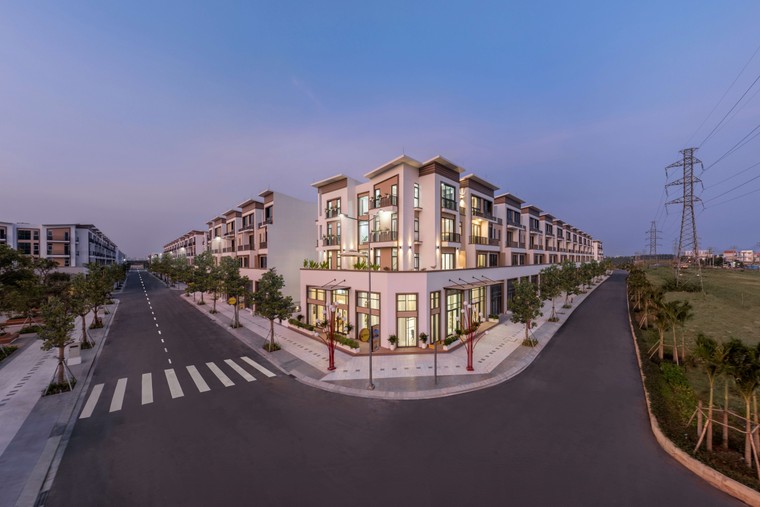 Có gì đặc biệt tại T&T City Millennia, nơi đại nhạc hội lớn bậc nhất phía nam Sài Gòn sắp diễn ra? ảnh 5