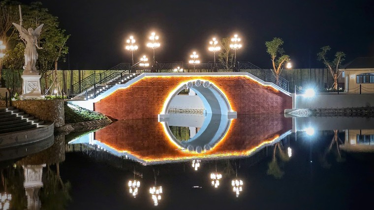 Thành phố Thiên niên kỷ T&T City Millennia sắp đón nhận 2 kỷ lục Việt Nam ảnh 4