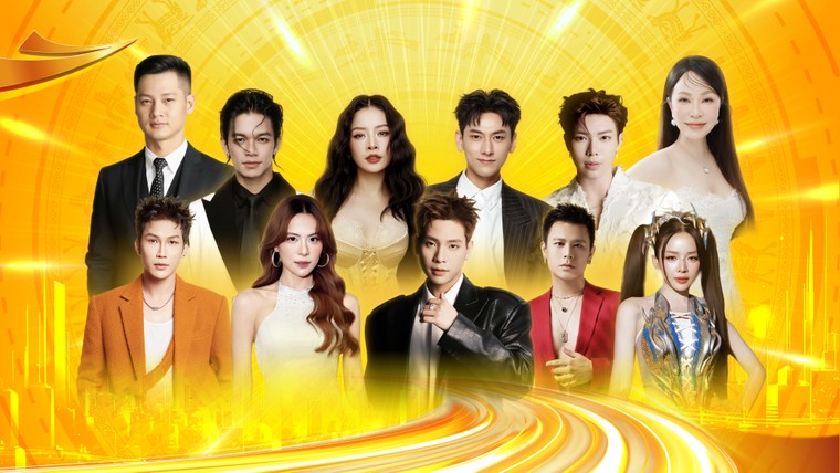 Cùng chờ đón đại nhạc hội của những kỷ lục tại T&T City Millennia cuối tuần này ảnh 1