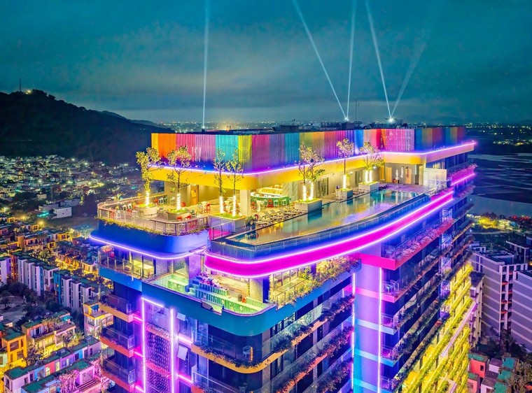 Chìa khóa mở “vòng kim cô mùa vụ” cho du lịch biển miền Bắc ảnh 3