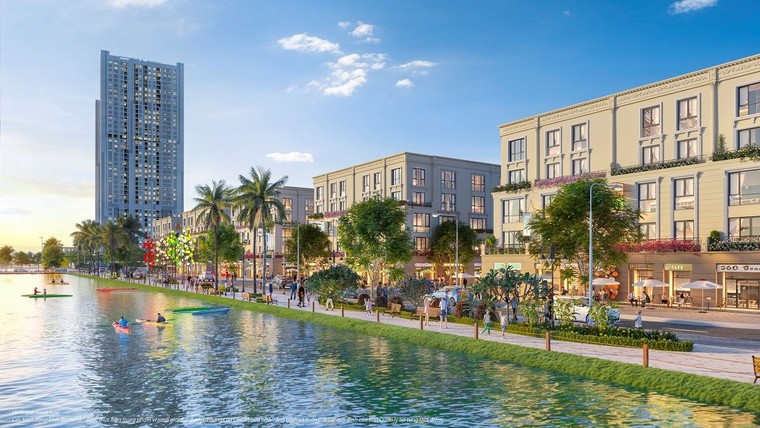 VEC đón hơn 230.000 khách đến khai mạc Triển lãm thành tựu đất nước, Boutique Gate chứng minh sức hút ảnh 2