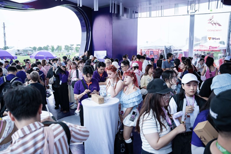 TPBank chạm tới trái tim khách hàng trẻ bằng sự thấu hiểu ảnh 2