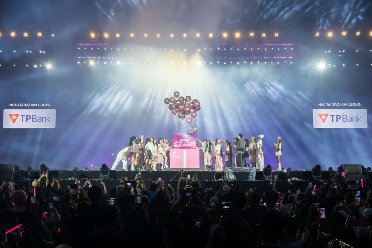 TPBank chạm tới trái tim khách hàng trẻ bằng sự thấu hiểu ảnh 6