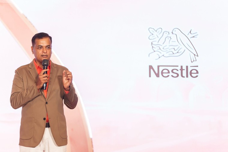 Nestlé ra mắt NAN INFINIPRO A2 BƯỚC 3 mới với công thức cộng hưởng dinh dưỡng, hỗ trợ tiêu hóa và đề kháng cho trẻ ảnh 3