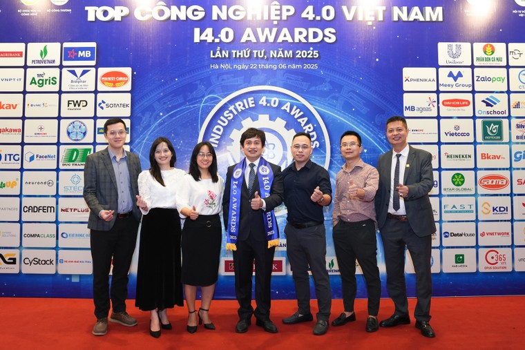 Meey Group: Chặng đường 6 năm định vị thương hiệu dẫn đầu ảnh 1