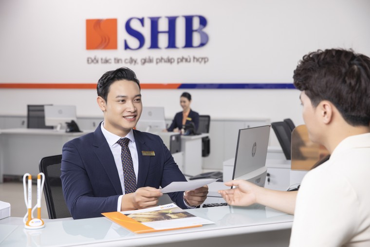 SHB lấy ý kiến cổ đông bằng văn bản về phương án tăng vốn điều lệ năm 2025 ảnh 1