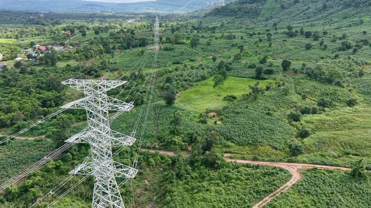 T&T Energy của được vinh danh Thương hiệu mạnh tăng trưởng xanh 2025 ảnh 2