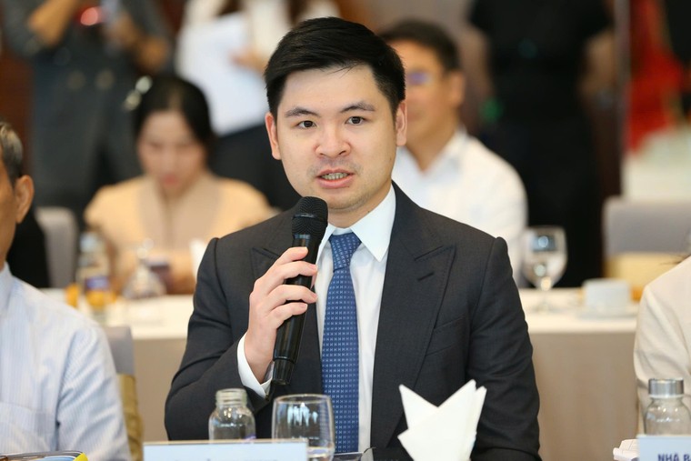 Doanh nghiệp dân tộc: “Đội quân kinh tế tiên phong” kiến tạo tương lai thịnh vượng ảnh 9