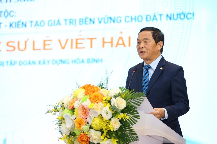 Doanh nghiệp dân tộc: “Đội quân kinh tế tiên phong” kiến tạo tương lai thịnh vượng ảnh 7