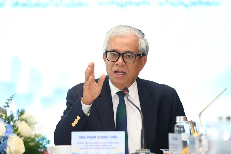 Doanh nghiệp dân tộc: “Đội quân kinh tế tiên phong” kiến tạo tương lai thịnh vượng ảnh 5