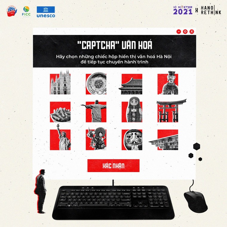 IC Master: Hành trình sáng tạo của những nhà truyền thông trẻ ảnh 3