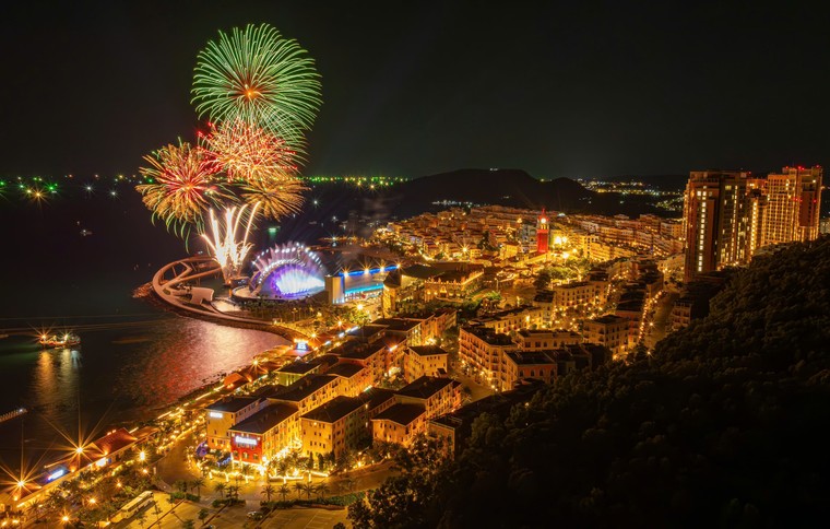 Phú Quốc dự báo sẽ đón lượng khách Nga đạt kỷ lục vào dịp cuối năm nay ảnh 2