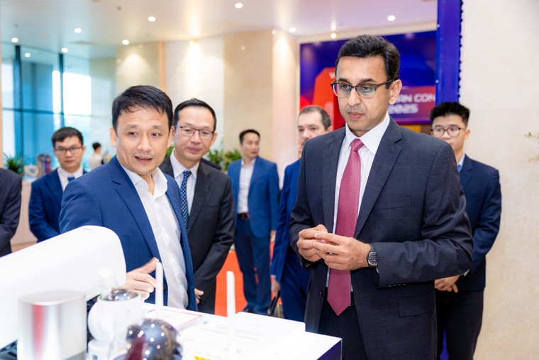 Gartner vinh danh Viettel: Việt Nam bước vào nhóm các quốc gia dẫn đầu công nghệ 5G ảnh 3