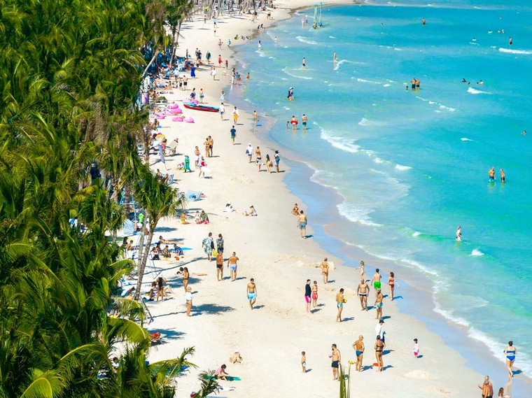 Hành khách đã có thể mua vé máy bay Sun PhuQuoc Airways từ hôm nay ảnh 2