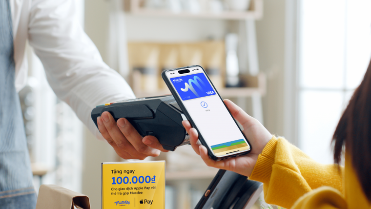 Cùng thẻ Muadee chi tiêu thông minh, tận hưởng mùa hè đúng chất ảnh 1