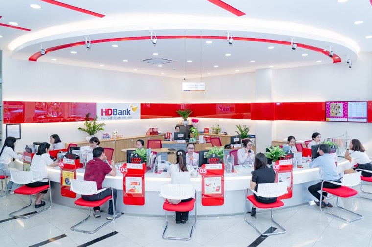 HDBank mở gói vay ưu đãi 20.000 tỷ đồng cho doanh nghiệp hạ tầng và công nghệ số ảnh 1