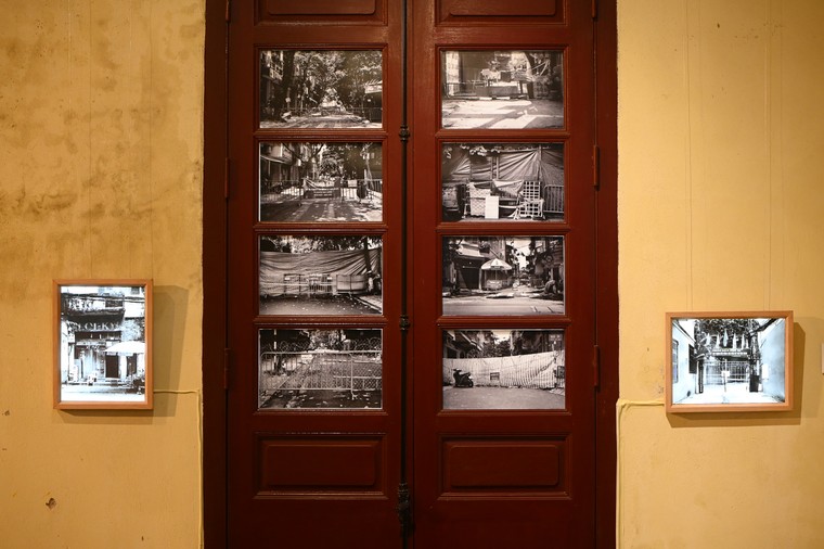 Photo Hanoi’ 25 - Nơi trải nghiệm không gian văn hóa nghệ thuật nhiếp ảnh quốc tế ảnh 6