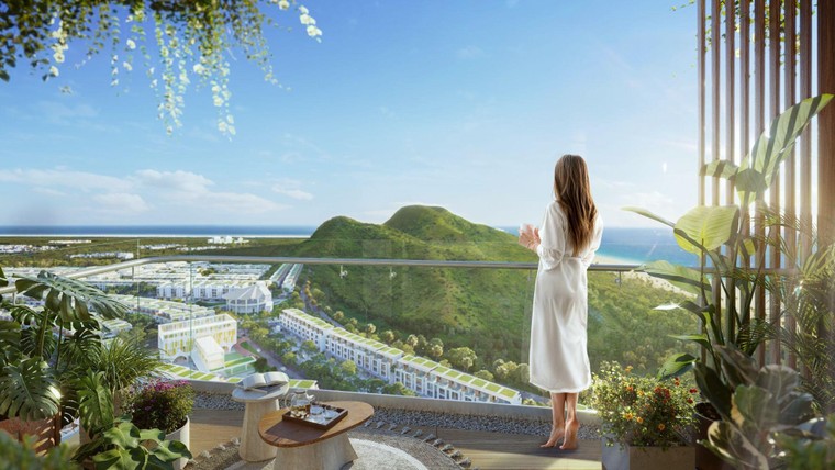 Meypearl Harmony Phú Quốc: Khai mở hành trình kết nối, lan tỏa phồn vinh ảnh 3