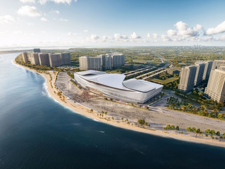 Vinhomes Green Paradise và cơ hội viết tiếp kỳ tích Việt Nam trên bản đồ kỳ quan thế giới ảnh 2