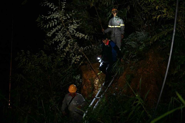 Viettel Huế là một trong 12 tập thể xuất sắc trong phòng, chống mưa lũ ảnh 1