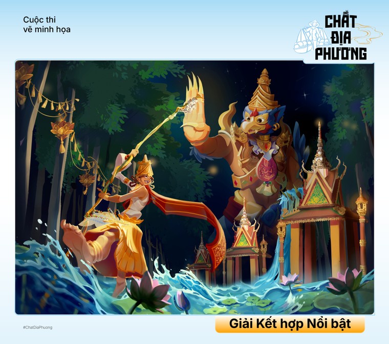 UNESCO và SOVICO đồng hành lan tỏa tinh thần sáng tạo dựa trên văn hóa bản địa ảnh 2