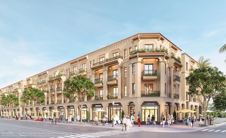 Tọa độ đầu tư sáng giá khi Cần Giờ “lột xác” thành downtown mới của TP.HCM ảnh 2