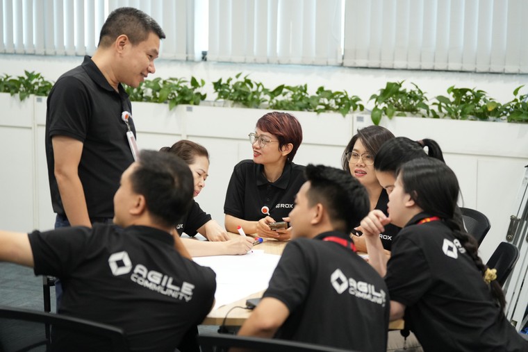 Văn hoá học tập - Chìa khóa để doanh nghiệp Việt Nam phát triển bền vững ảnh 1