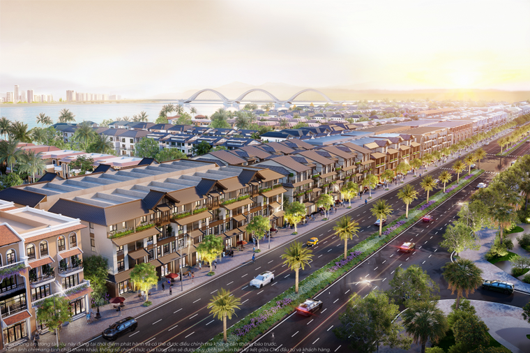 “Mega hub” ăn chơi giải trí 24/7 hàng đầu châu Á Cosmo Bay: Vận hành không nghỉ, sinh lời bạc tỷ ảnh 2