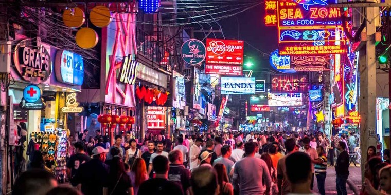 “Mega hub” ăn chơi giải trí 24/7 hàng đầu châu Á Cosmo Bay: Vận hành không nghỉ, sinh lời bạc tỷ ảnh 1