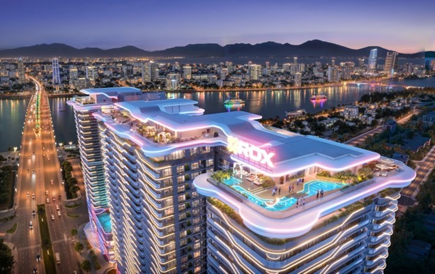 Chuẩn vận hành quốc tế - Bảo chứng giá trị bất động sản biểu tượng ảnh 1