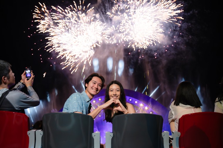 Báo Anh: “Sự vào cuộc của Sun Group sẽ giúp Phú Quốc thay đổi cuộc chơi” ảnh 1