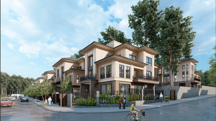 Bất động sản Hòa Lạc sẽ tăng giá thế nào khi tuyến Metro số 5 khởi công? ảnh 2