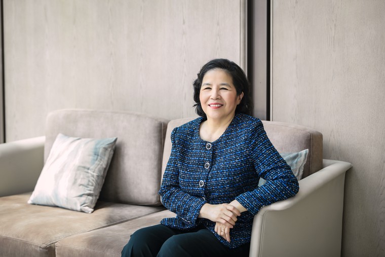 Vinamilk: câu chuyện di sản thương hiệu trở thành động lực sáng tạo ảnh 1