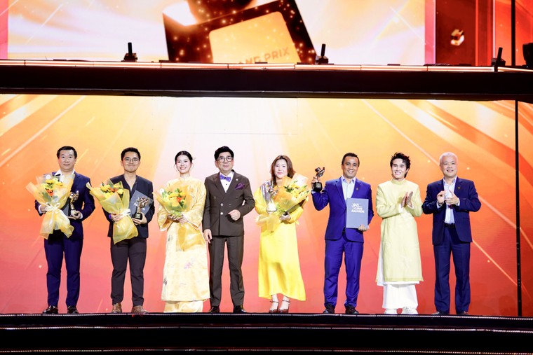 Vinamilk: câu chuyện di sản thương hiệu trở thành động lực sáng tạo ảnh 4