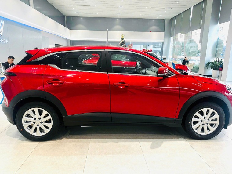 Khách hàng Việt nêu 3 lý do “chốt ngay” VinFast VF 6 Eco ảnh 1