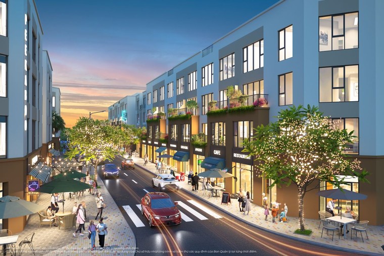 Boutique Home Tràng Cát - Tài sản hữu hạn giữa trung tâm sôi động phía Nam Hải Phòng ảnh 1