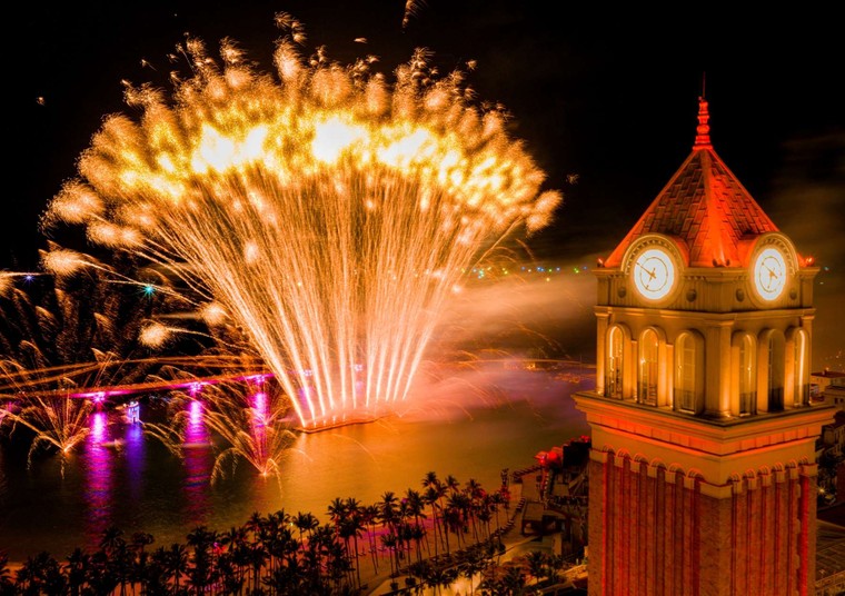 Phú Quốc – “địa chỉ lịch sử” của du lịch Việt Nam ảnh 2