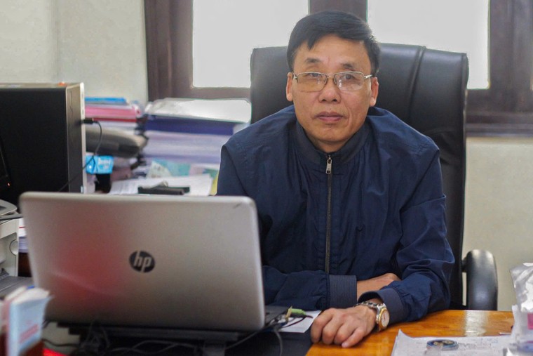 Sáng tạo trong giáo dục quân đội: Tương lai của thế hệ chiến sĩ trẻ ảnh 1