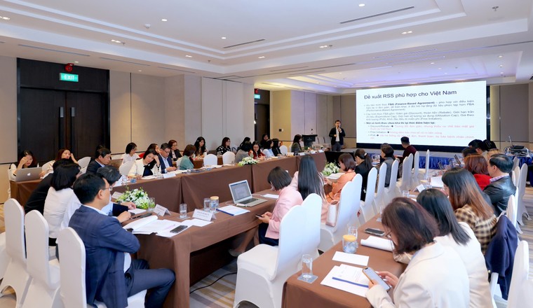 Giải pháp chia sẻ rủi ro trong y tế nhằm tăng cường tiếp cận thuốc cho người bệnh ảnh 2