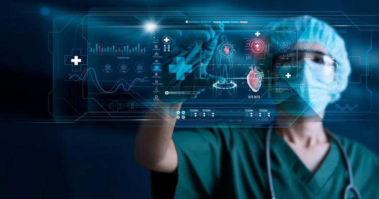 AI hỗ trợ đắc lực trong việc tìm kiếm các loại kháng sinh mới ảnh 1