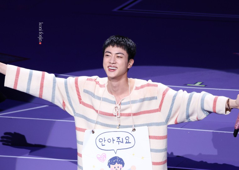 Lễ hội kỷ niệm 11 năm thành lập BTS thu hút đông đảo người tham dự ảnh 3