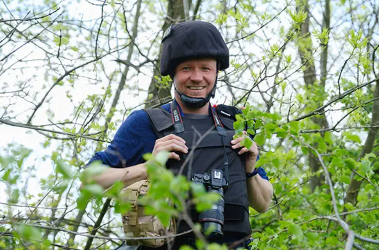 Ghi lại sự mất mát của di sản qua ống kính phóng viên ảnh 2