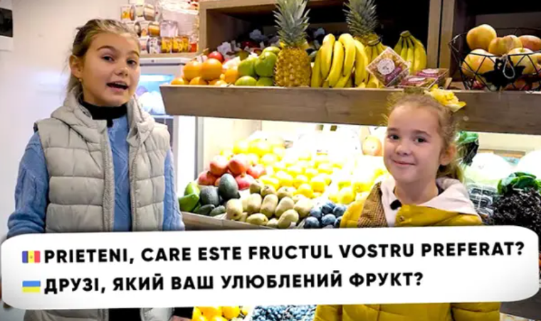 UNESCO hỗ trợ người tị nạn Ukraine qua chương trình phát thanh ảnh 2