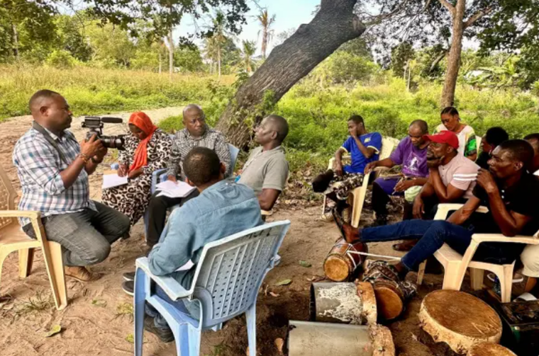 Bảo vệ di sản văn hóa phi vật thể thông qua kiểm kê cộng đồng ảnh 1