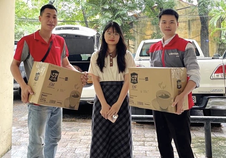 Nhu cầu nhận ấn phẩm số 386 của Tạp chí Ngày Nay tăng cao ảnh 2