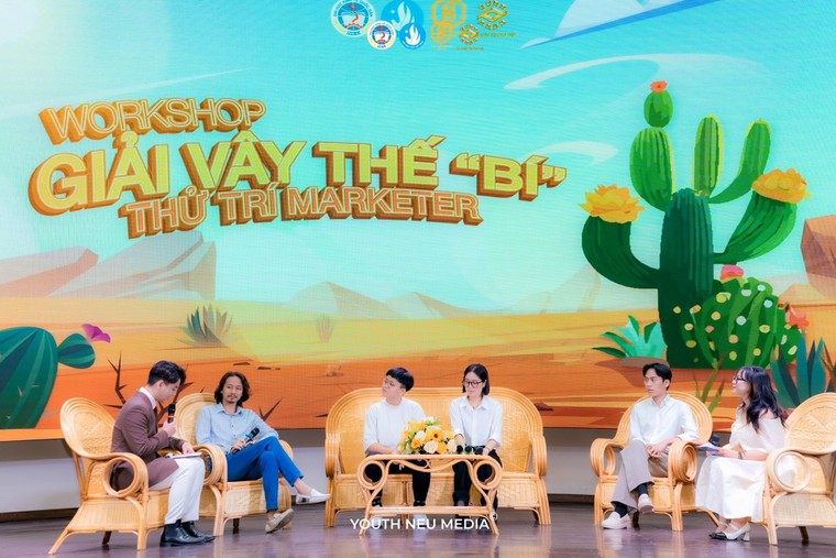 Tầm Nhìn Thương Hiệu 2024: Điều gì đang chờ đợi các Marketers tại “Miền đất hứa”. ảnh 2