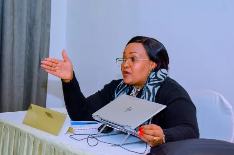 UNESCO và Hàn Quốc hợp tác nâng cao chất lượng giáo dục Tanzania bằng công nghệ số ảnh 1