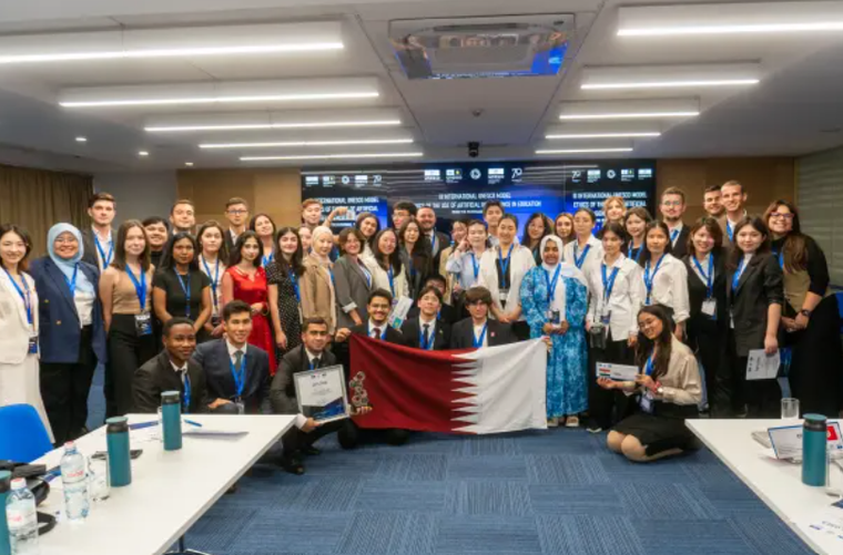 AI trong giáo dục: Những góc nhìn mới từ diễn đàn thanh niên quốc tế ảnh 1